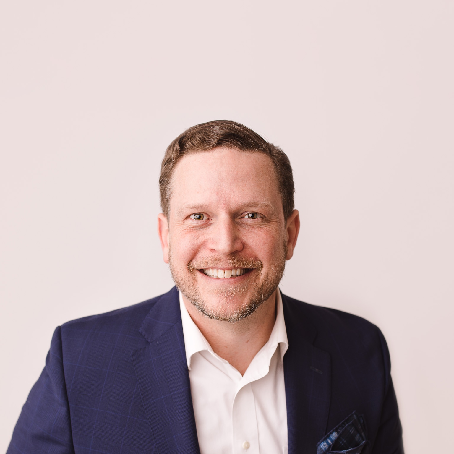 “It isn’t enough to be a humble, timid leader or a courageous, arrogant